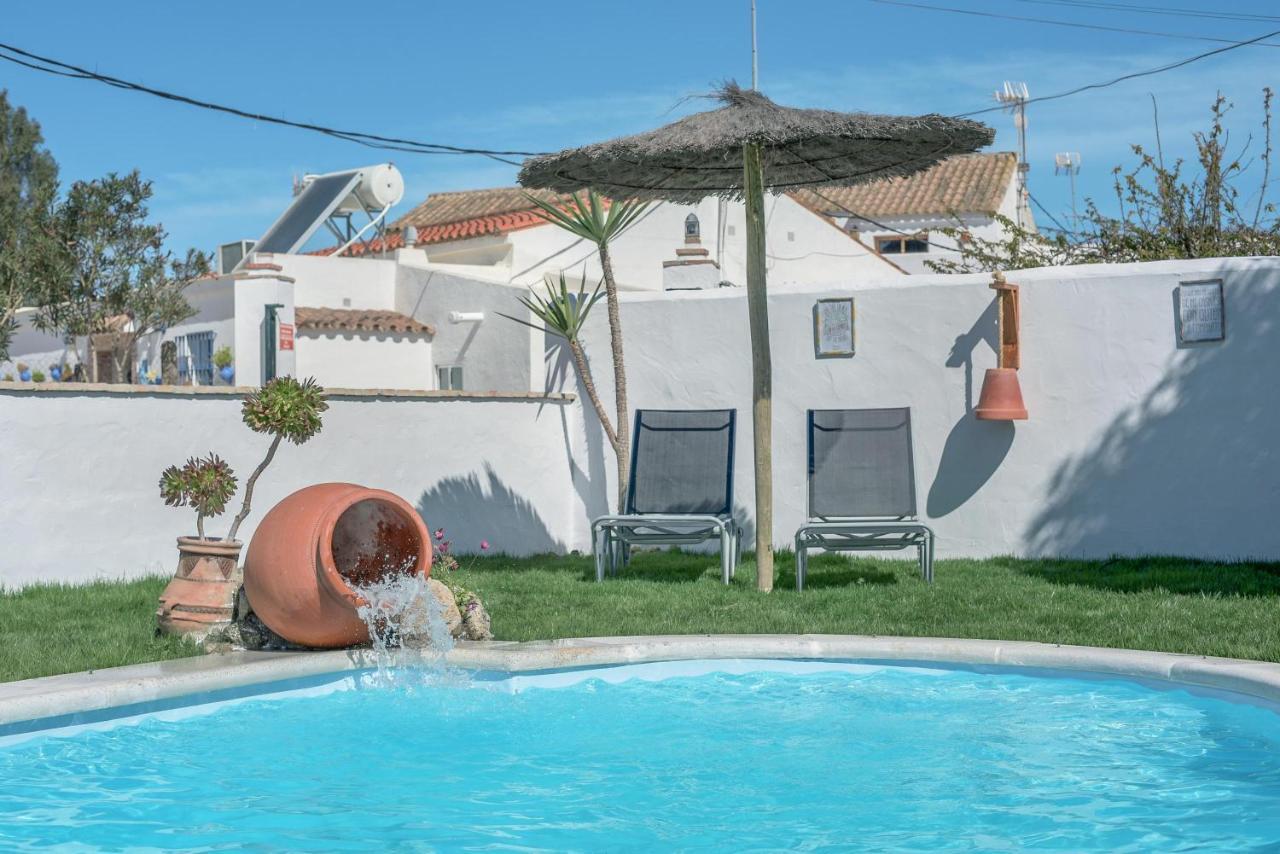 Casa Nesenka 1 Villa Zahora Exterior foto