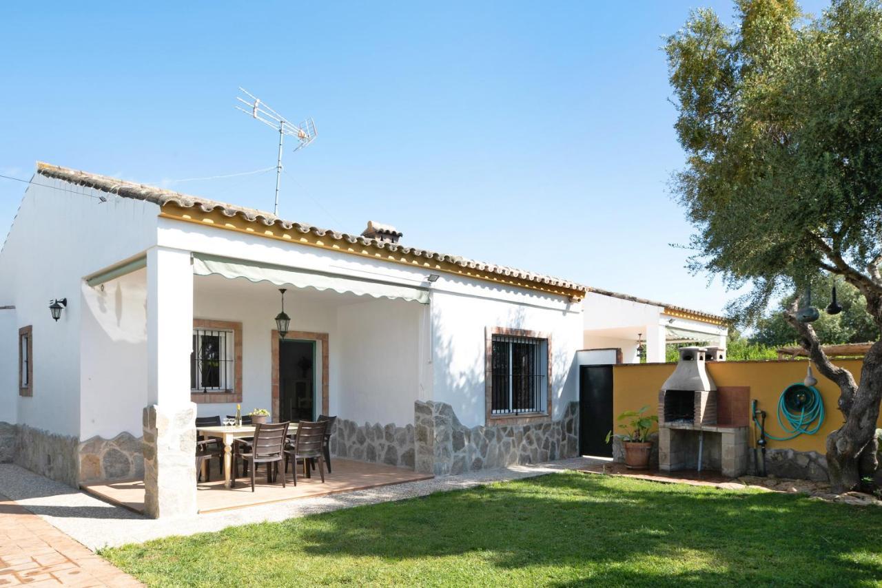 Casa Nesenka 1 Villa Zahora Exterior foto